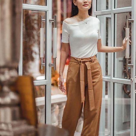 Club Tree Hotel Songkhla Ngoại thất bức ảnh