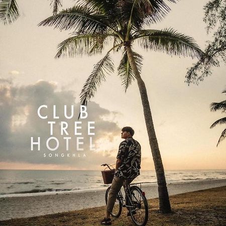 Club Tree Hotel Songkhla Ngoại thất bức ảnh