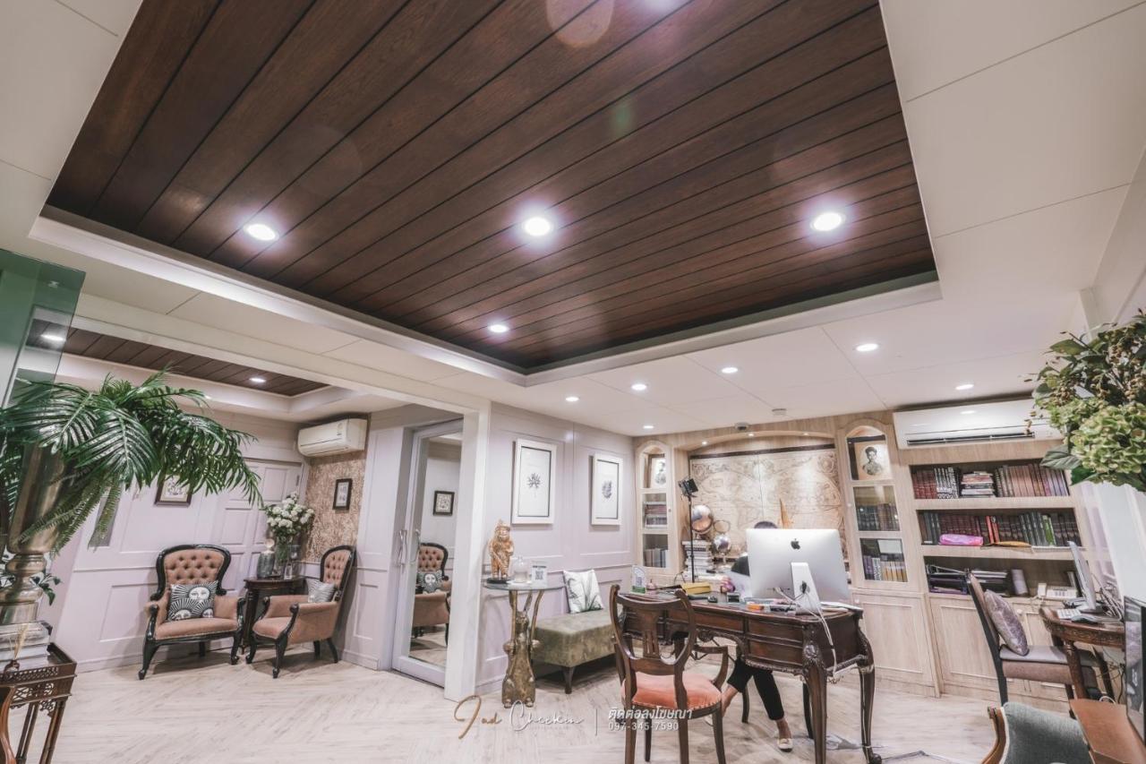 Club Tree Hotel Songkhla Ngoại thất bức ảnh
