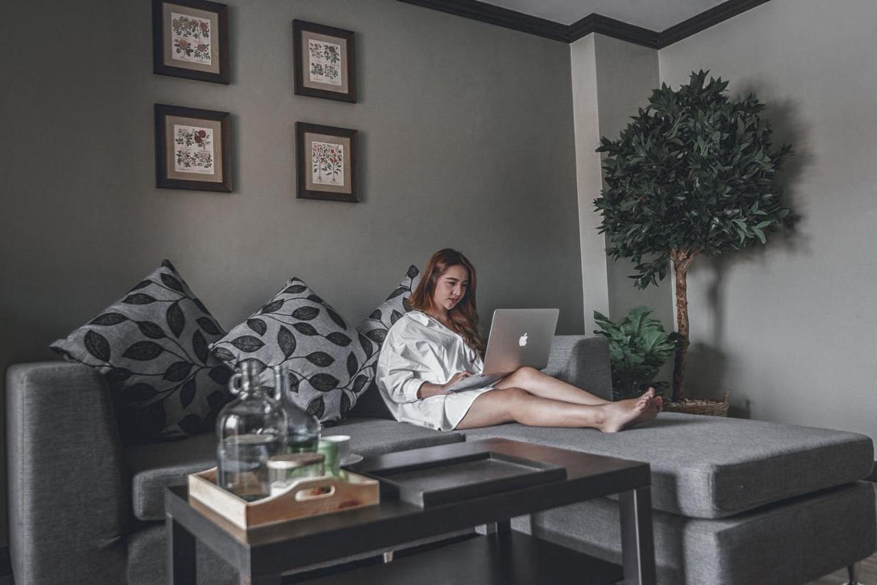 Club Tree Hotel Songkhla Ngoại thất bức ảnh