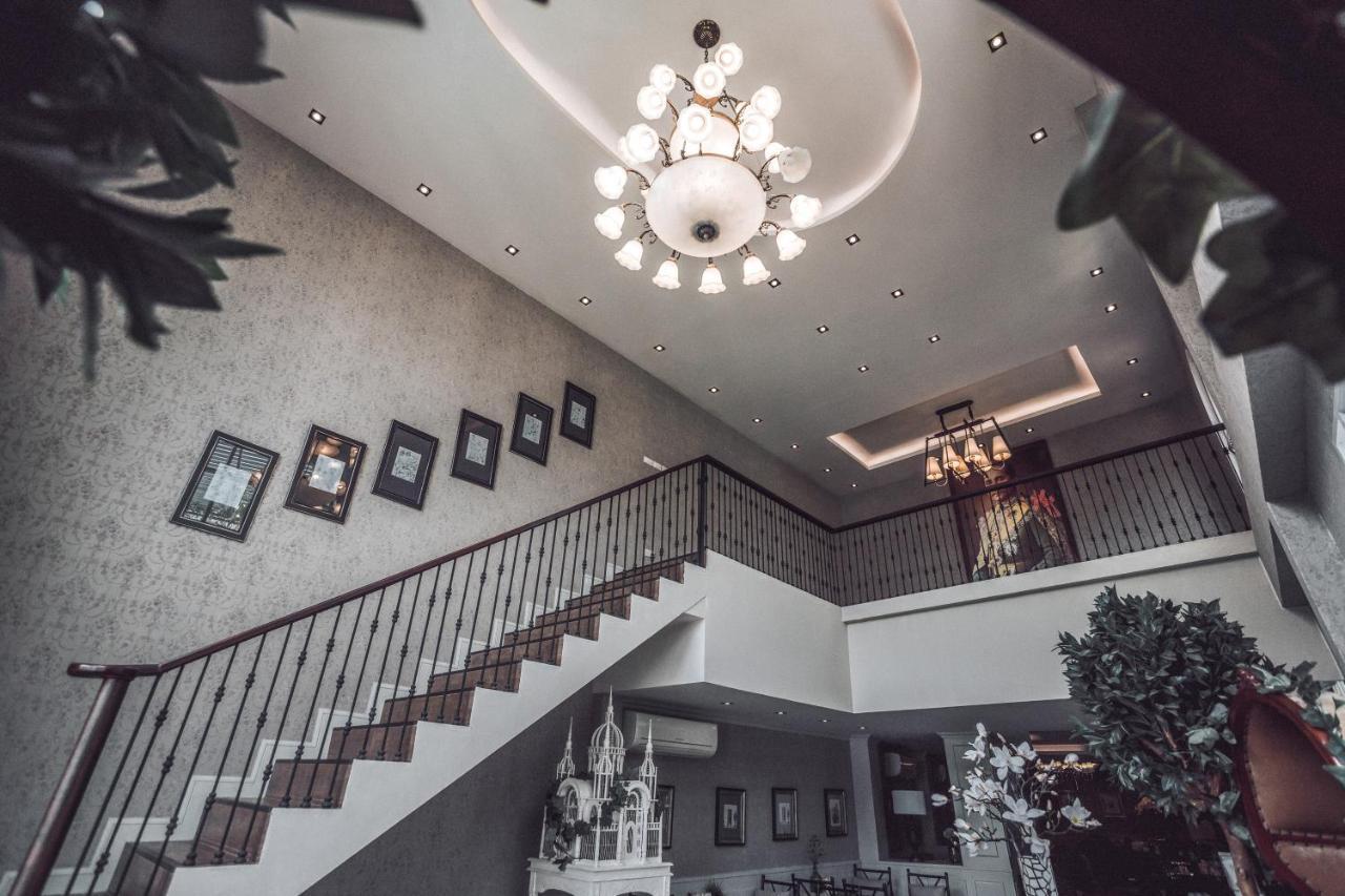 Club Tree Hotel Songkhla Ngoại thất bức ảnh
