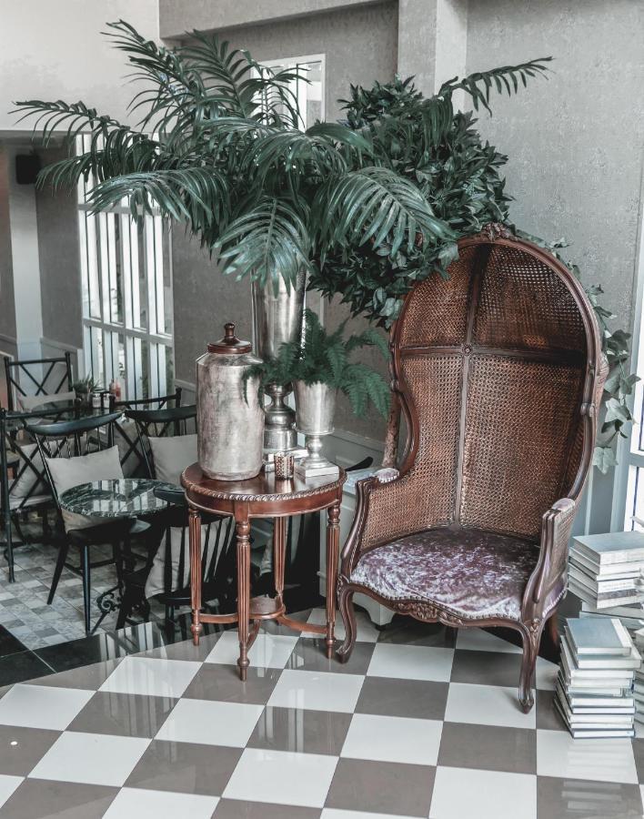Club Tree Hotel Songkhla Ngoại thất bức ảnh