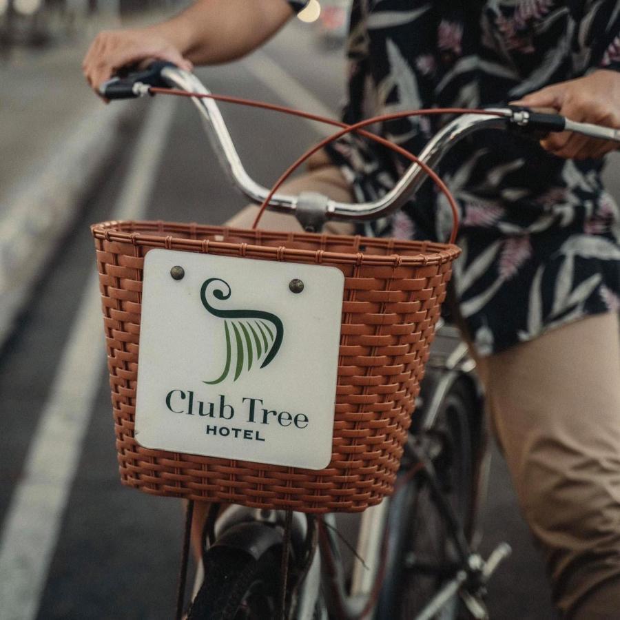 Club Tree Hotel Songkhla Ngoại thất bức ảnh