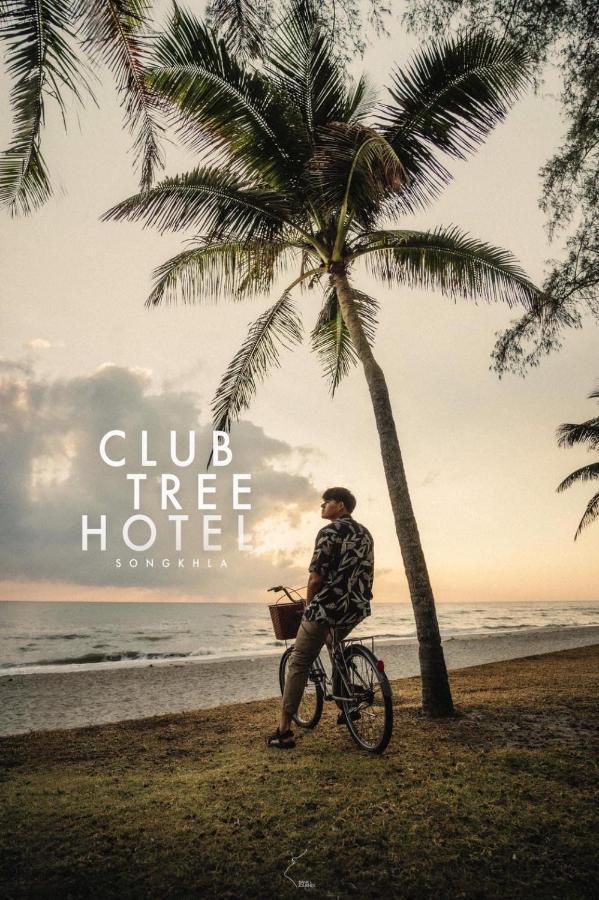 Club Tree Hotel Songkhla Ngoại thất bức ảnh