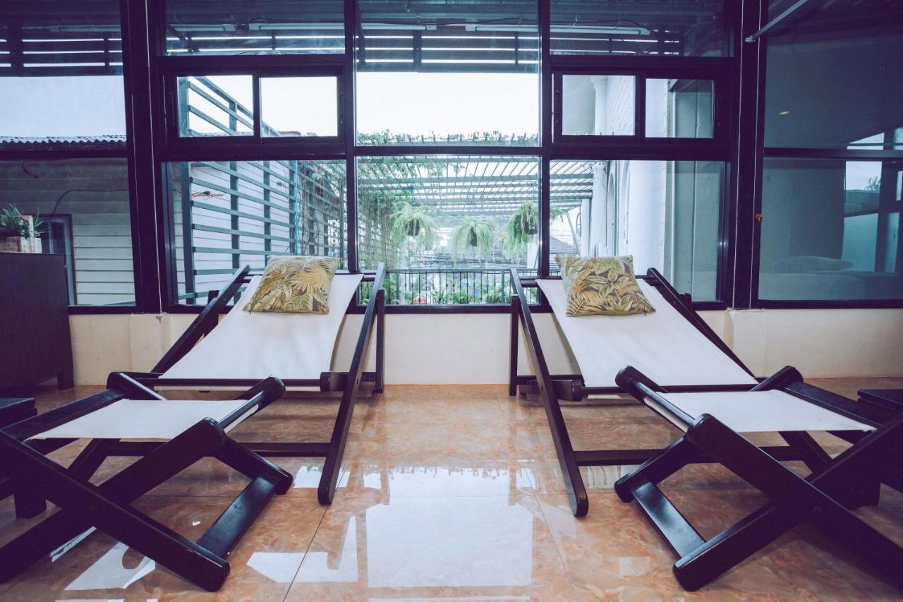 Club Tree Hotel Songkhla Ngoại thất bức ảnh