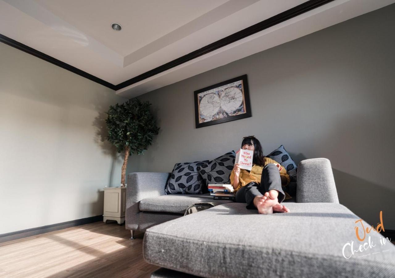 Club Tree Hotel Songkhla Ngoại thất bức ảnh